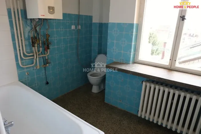 Pronájem bytu 2+1, Brno - Královo Pole, Skácelova, 78 m2