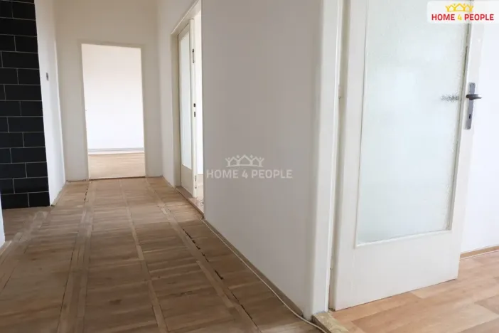 Pronájem bytu 2+1, Brno - Královo Pole, Skácelova, 78 m2