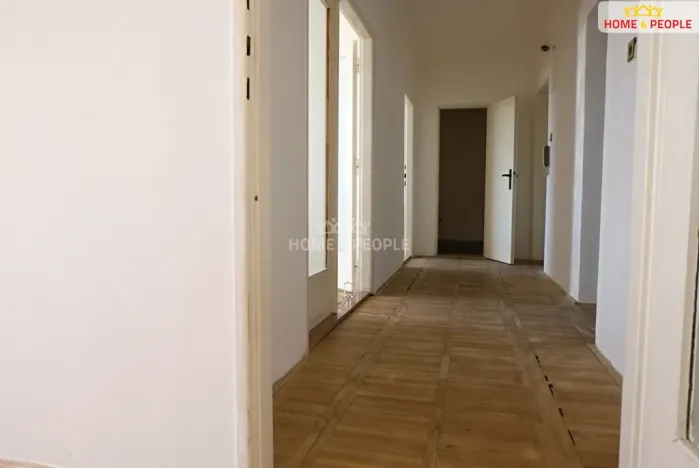 Pronájem bytu 2+1, Brno - Královo Pole, Skácelova, 78 m2