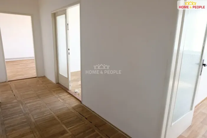 Pronájem bytu 2+1, Brno - Královo Pole, Skácelova, 78 m2