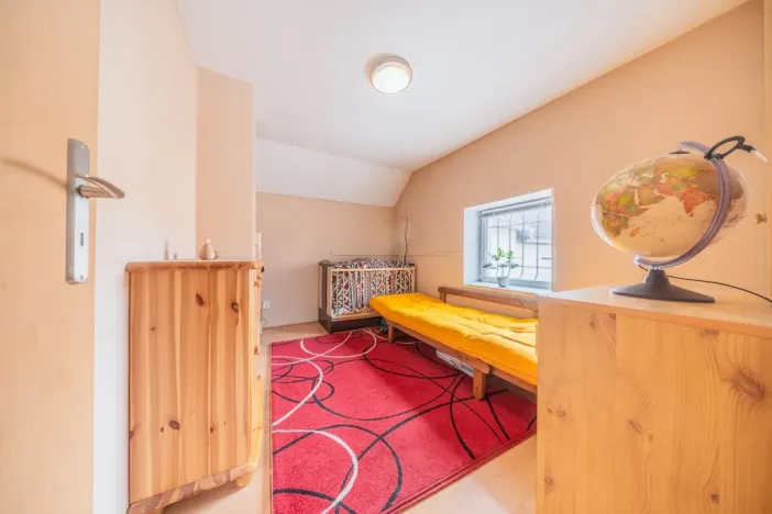 Prodej rodinného domu, Vražkov, 88 m2