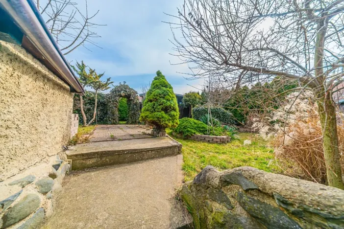 Prodej rodinného domu, Vražkov, 88 m2