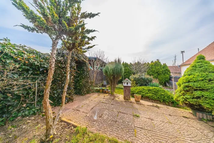 Prodej rodinného domu, Vražkov, 88 m2