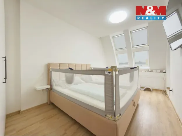 Prodej bytu 3+1, Ostrava - Bělský Les, Horní, 77 m2