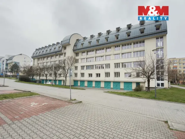 Prodej bytu 3+1, Ostrava - Bělský Les, Horní, 77 m2