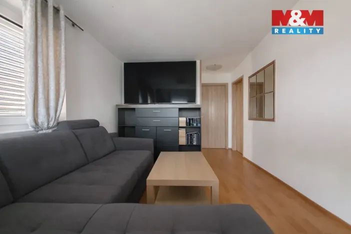 Prodej mobilheimu, Říčany, 60 m2