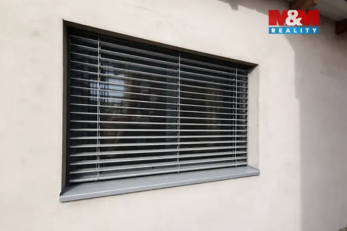 Prodej mobilheimu, Říčany, 60 m2