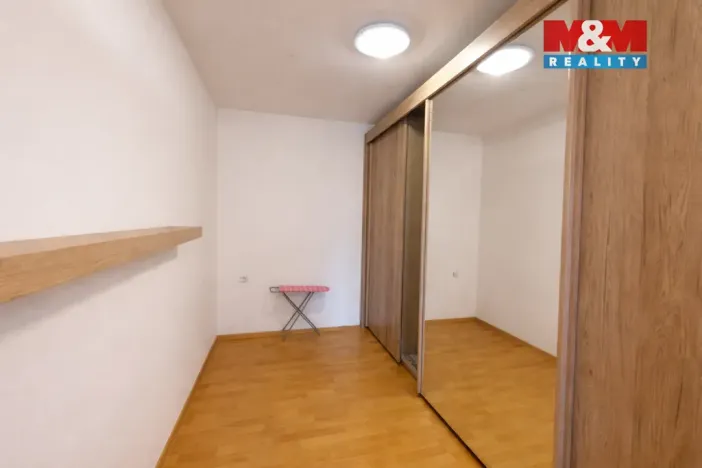 Prodej mobilheimu, Říčany, 60 m2