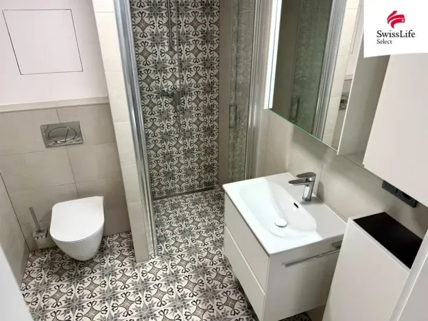 Pronájem bytu 1+kk, Plzeň, Pilařská, 45 m2