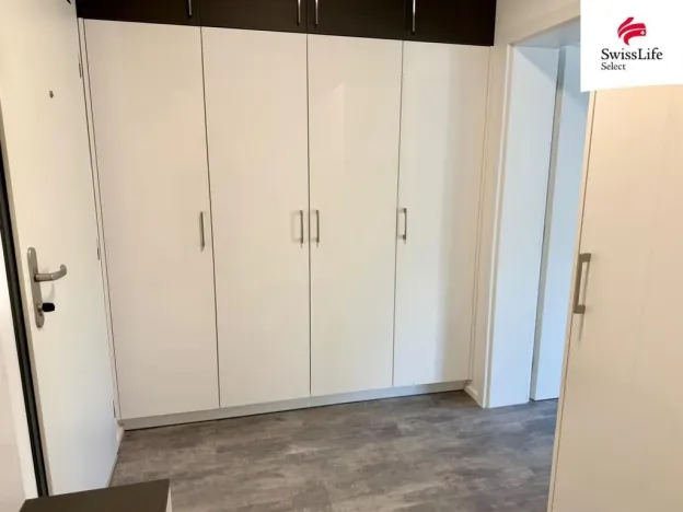 Pronájem bytu 1+kk, Plzeň, Pilařská, 45 m2