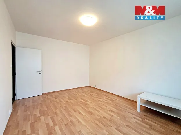 Pronájem bytu 3+1, Praha - Kamýk, Cihlářova, 66 m2