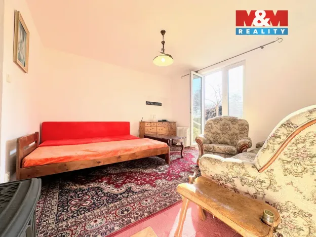 Prodej chaty, Kunčice pod Ondřejníkem, 96 m2