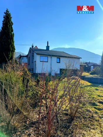 Prodej chaty, Kunčice pod Ondřejníkem, 96 m2