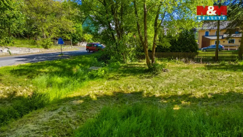 Prodej pozemku pro bydlení, Růžová, 1574 m2