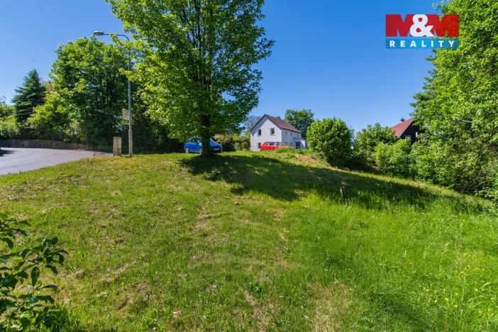 Prodej pozemku pro bydlení, Růžová, 1574 m2