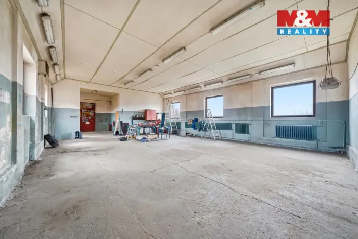 Prodej rodinného domu, Hřibiny-Ledská - Hřibiny, 285 m2