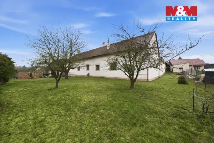 Prodej rodinného domu, Hřibiny-Ledská - Hřibiny, 285 m2