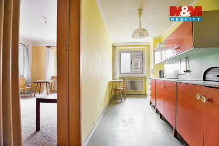 Prodej rodinného domu, Roudnice nad Labem, Náměstí Jana z Dražic, 247 m2