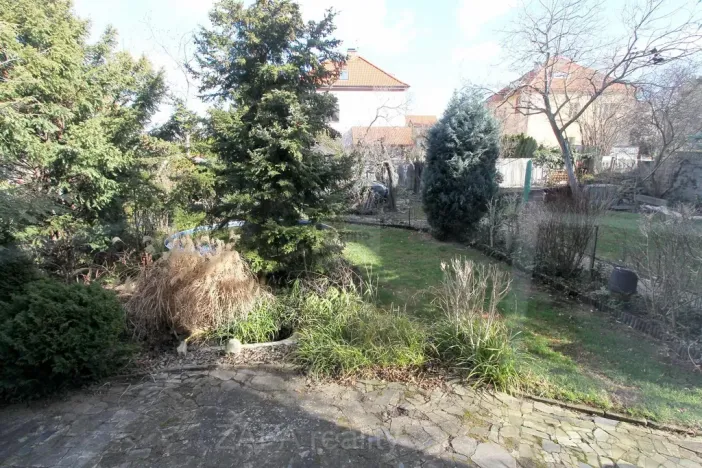 Pronájem bytu 1+kk, Praha - Záběhlice, Severní IV, 30 m2