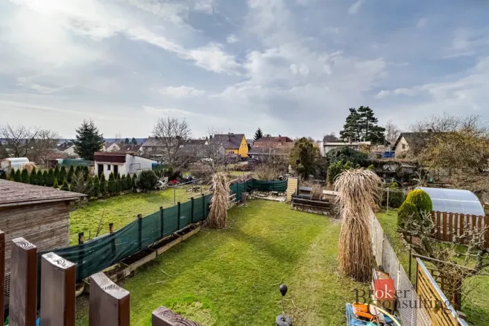 Prodej rodinného domu, Ledenice, Na Zahradách, 220 m2