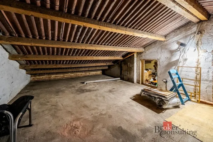 Prodej rodinného domu, Ledenice, Na Zahradách, 220 m2