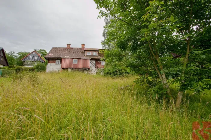 Prodej rodinného domu, Rokytnice nad Jizerou - Dolní Rokytnice, 155 m2