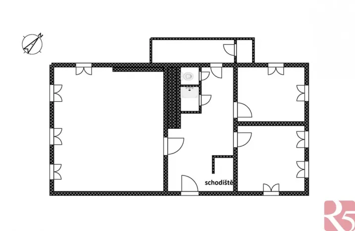 Prodej rodinného domu, Rokytnice nad Jizerou - Dolní Rokytnice, 155 m2