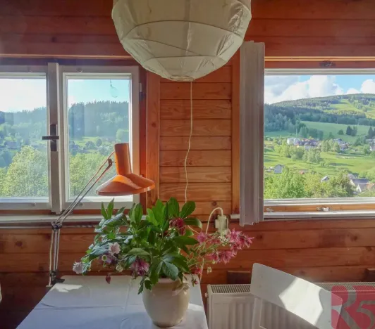 Prodej rodinného domu, Rokytnice nad Jizerou - Dolní Rokytnice, 155 m2