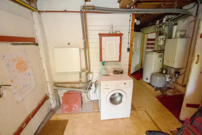 Prodej rodinného domu, Rokytnice nad Jizerou - Dolní Rokytnice, 155 m2