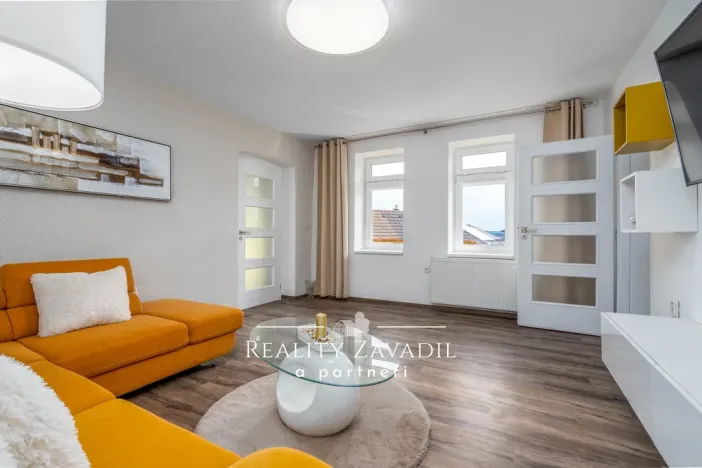 Prodej chalupy, Horní Kruty, 155 m2