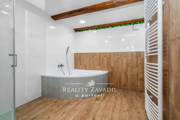 Prodej chalupy, Horní Kruty, 155 m2