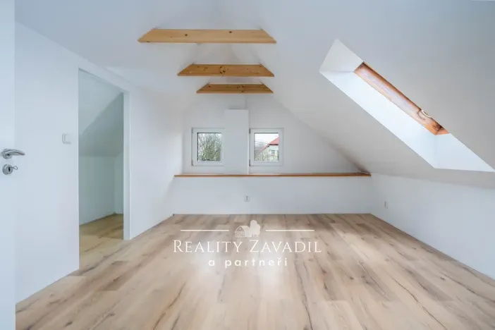 Prodej chalupy, Horní Kruty, 155 m2