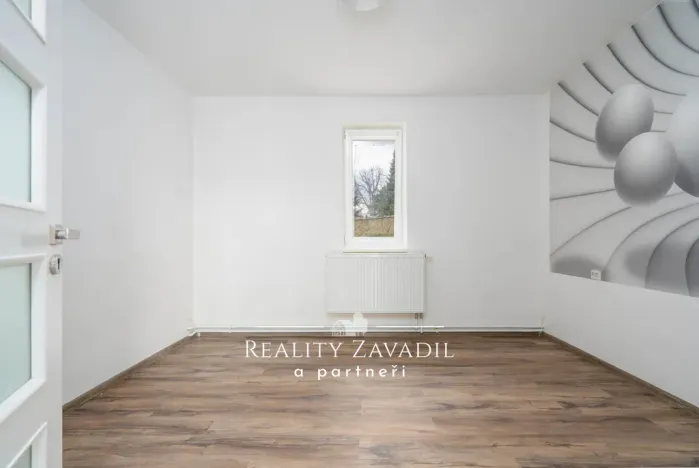 Prodej chalupy, Horní Kruty, 155 m2