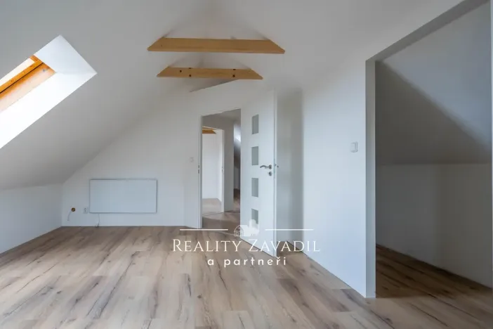 Prodej chalupy, Horní Kruty, 155 m2