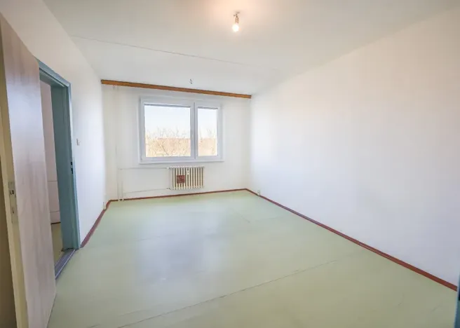 Prodej bytu 3+1, Brno, Kuršova, 74 m2