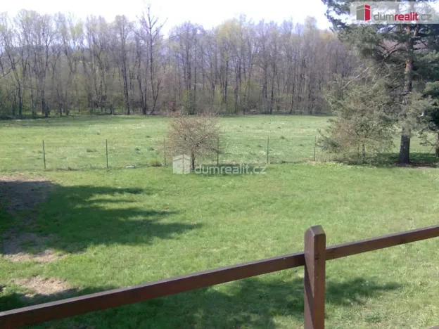 Pronájem chaty, Tichá, 42 m2