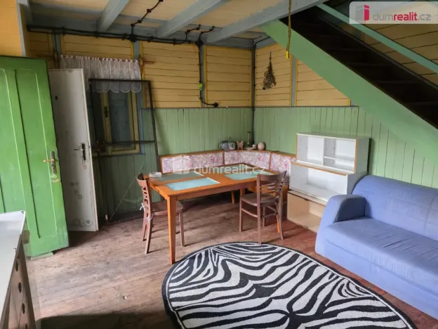 Pronájem chaty, Tichá, 42 m2