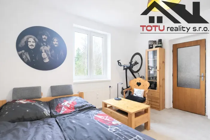 Prodej bytu 2+kk, Jaroměř - Pražské Předměstí, 32 m2