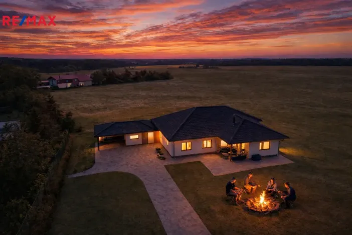 Prodej pozemku pro bydlení, Nový Bydžov - Vysočany, 4580 m2