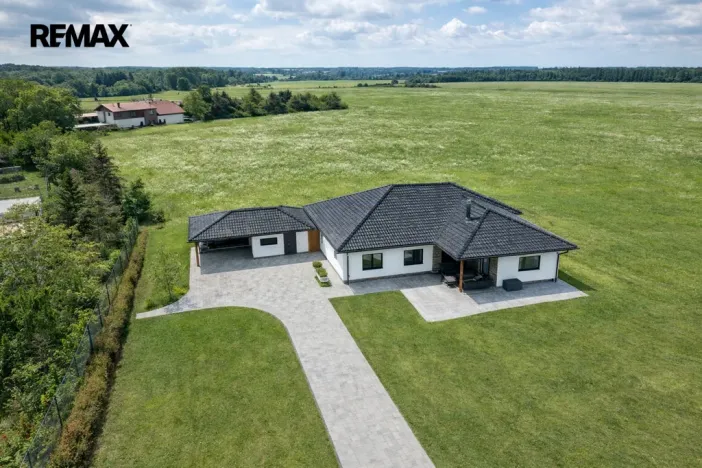 Prodej pozemku pro bydlení, Nový Bydžov - Vysočany, 4580 m2