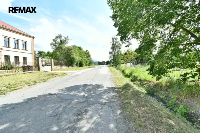 Prodej pozemku pro bydlení, Nový Bydžov - Vysočany, 4580 m2
