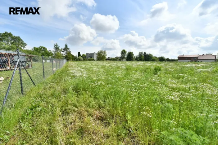 Prodej pozemku pro bydlení, Nový Bydžov - Vysočany, 4580 m2