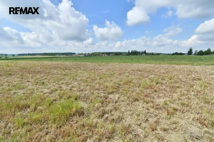 Prodej pozemku pro bydlení, Nový Bydžov - Vysočany, 4580 m2
