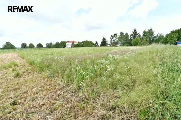 Prodej pozemku pro bydlení, Nový Bydžov - Vysočany, 4580 m2