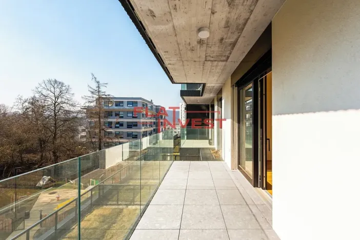 Prodej bytu 3+kk, Praha - Modřany, Československého exilu, 62 m2