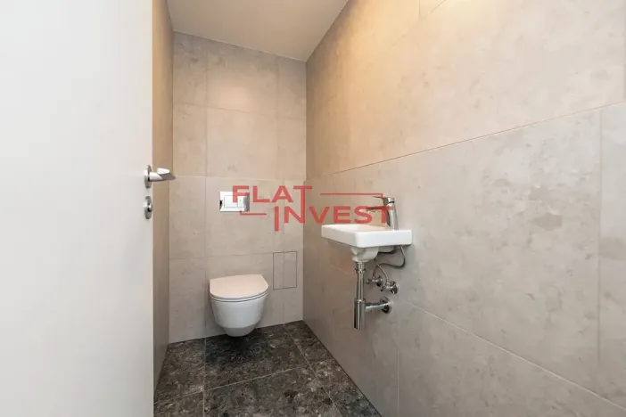 Prodej bytu 3+kk, Praha - Modřany, Československého exilu, 62 m2