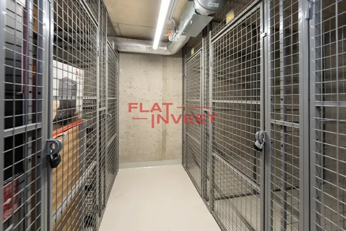 Prodej bytu 3+kk, Praha - Modřany, Československého exilu, 62 m2