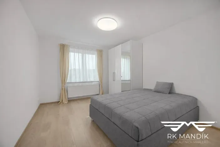 Prodej rodinného domu, Veliká Ves, Slunečná, 71 m2
