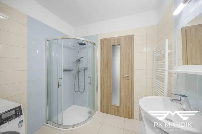 Prodej rodinného domu, Veliká Ves, Slunečná, 71 m2