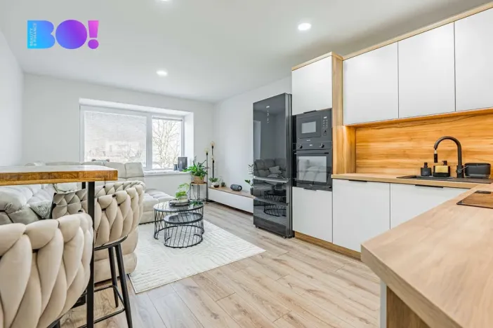 Prodej bytu 3+kk, Bravantice, 67 m2